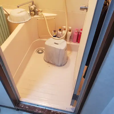 水周りを新しくしませんか